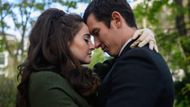 The Last Letter from Your Lover (2021) – (Image Source: Netflix)